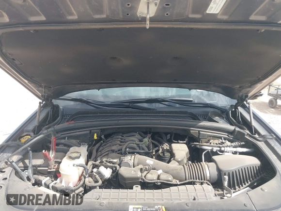 2023 Jeep Grand Cherokee Altitude with VIN 1C4RJKAG0P8700978, listed as a IAAI auction lot 42143863 with Not provided miles and . Bid and sale history available at DreamBid. Image 10.