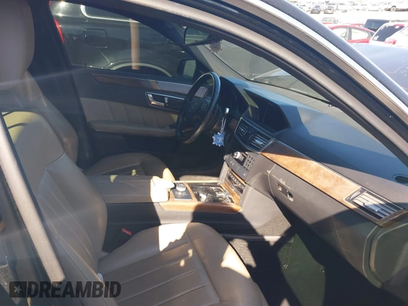 2012 Mercedes-Benz E 350 Luxury with VIN WDDHF8JB0CA560086, listed as a IAAI auction lot 41810824 with 151,442 mi miles and . Bid and sale history available at carsss.com. Image 5.