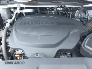 2022 Honda Odyssey EX-L with VIN 5FNRL6H79NB054120, listed as a IAAI auction lot 41694040 with 55,036 mi miles and . Bid and sale history available at DreamBid. Image 10.