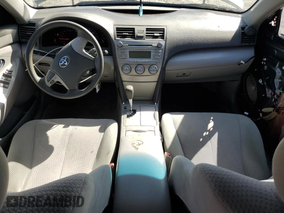 2011 Toyota Camry LE with VIN 4T1BF3EK2BU210223, listed as a Copart auction lot 54152565 with 179,089 mi miles and Salvage Title. Bid and sale history available at carsss.com. Image 8.
