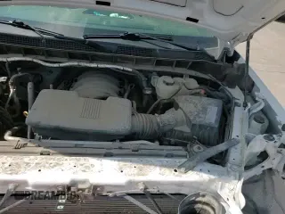 2020 Chevrolet Silverado 1500 Work Truck z VIN 1GCRYAEF3LZ253266, wystawiony jako Copart lot #59113775 z przebiegiem 101 303 mil mil oraz Szkoda całkowita • Salvage title. Historia ofert i sprzedaży dostępna na DreamBid. Obrazek 14.