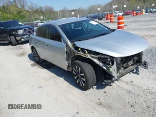 2017 Nissan Altima SV with VIN 1N4AL3AP7HC155010, listed as a IAAI auction lot 42065026 with 241,023 mi miles and . Bid and sale history available at DreamBid. Image 1.