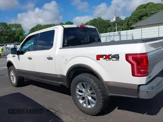 2015 Ford F-150 XLT with VIN 1FTEW1EG4FFA84118, listed as a IAAI auction lot 42528476 with 182,891 mi miles and . Bid and sale history available at DreamBid. Image 14.