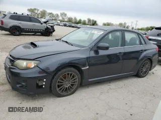 2011 Subaru WRX WRX Limited z VIN JF1GV7F64BG503485, wystawiony jako Copart lot #55119885 z przebiegiem 231 238 mil mil oraz Czysty tytuł • Clean title. Historia ofert i sprzedaży dostępna na DreamBid. Obrazek 1.