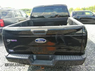 2017 Ford F-150 XL с VIN 1FTEW1EF5HFA18672, выставлен на аукционе IAAI как лот 42726639 с пробегом 146 208 миль миль и . История ставок и продаж доступна на DreamBid. Изображение 15.