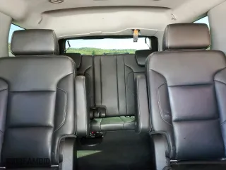 2016 Chevrolet Tahoe LT with VIN 1GNSCBKC0GR342273, listed as a Copart auction lot 54251095 with 131,172 mi miles and Clean Title. Bid and sale history available at carsss.com. Image 10.