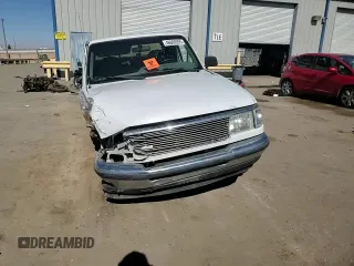 1994 Ford Ranger XL с VIN 1FTCR14AXRPB56420, выставлен на аукционе Copart как лот 46099955 с пробегом 174 024 миль миль и Списание • Salvage title. История ставок и продаж доступна на DreamBid. Изображение 11.