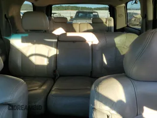 2001 Chevrolet Tahoe LT with VIN 1GNEK13T11J127970, listed as a Copart auction lot 60962374 with 158,158 mi miles and Salvage Title. Bid and sale history available at carsss.com. Image 10.