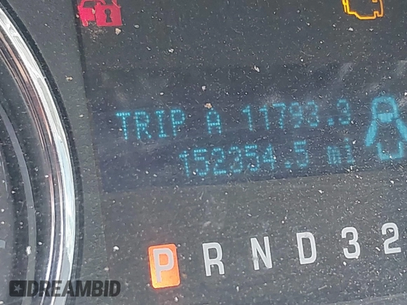 2010 Ford F-150 XL with VIN 1FTEX1E87AFB39157, listed as a IAAI auction lot 41820972 with 152,354 mi miles and . Bid and sale history available at DreamBid. Image 7.