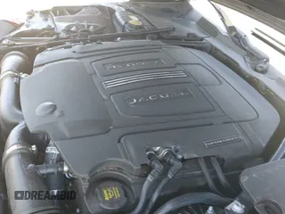 2018 Jaguar F-Type с VIN SAJDF1GV3JCK47778, выставлен на аукционе IAAI как лот 42805302 с пробегом 7 233 миль миль и . История ставок и продаж доступна на DreamBid. Изображение 18.