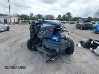 2022 Mazda 3 Carbon Edition z VIN JM1BPACL2N1509492, wystawiony jako IAAI lot #41198183 z przebiegiem Nie podano mil oraz . Historia ofert i sprzedaży dostępna na DreamBid. Obrazek 15.