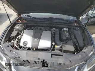 2019 Lexus ES 350 with VIN 58ABZ1B16KU034521, listed as a Copart auction lot 53864035 with 86,790 mi miles and Salvage Title. Bid and sale history available at DreamBid. Image 11.