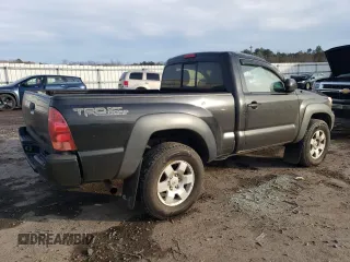 2012 Toyota Tacoma with VIN 5TFPX4EN0CX011257, listed as a Copart auction lot 44860215 with 176,961 mi miles and Salvage Title. Bid and sale history available at DreamBid. Image 3.