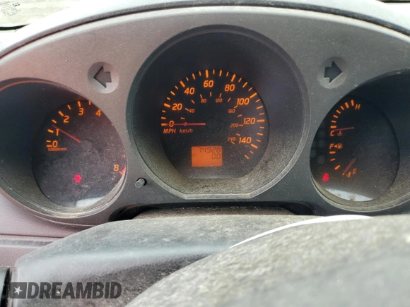 2002 Nissan Altima S with VIN 1N4AL11DX2C268872, listed as a Copart auction lot 64276215 with 74,928 mi miles and Clean title. Bid and sale history available at DreamBid. Image 9.