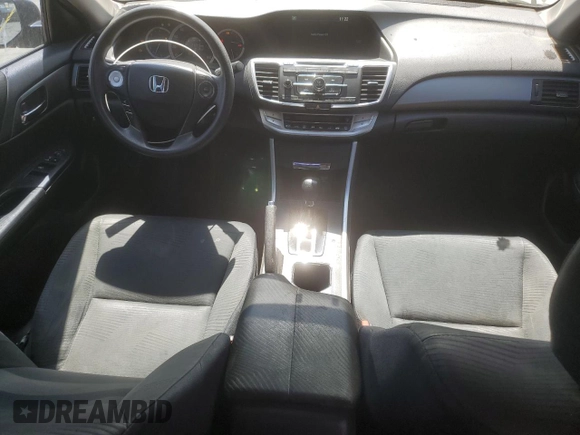 2014 Honda Accord LX with VIN 1HGCR2F31EA111904, listed as a Copart auction lot 55181245 with 218,943 mi miles and Clean Title. Bid and sale history available at carsss.com. Image 8.