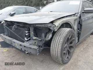 2019 Chrysler 300 S with VIN 2C3CCABG8KH601034, listed as a IAAI auction lot 41571454 with 104,632 mi miles and . Bid and sale history available at DreamBid. Image 6.