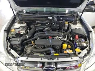 2014 Subaru Outback 2.5i with VIN 4S4BRBAC9E3290131, listed as a Copart auction lot 62429195 with 116,168 mi miles and Clean title. Bid and sale history available at DreamBid. Image 12.