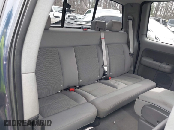 2004 Ford F-150 XLT with VIN 1FTPX14534KD88535, listed as a IAAI auction lot 41920702 with 77,962 mi miles. Bid and sale history available at carsss.com. Image 8.