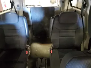 2010 Dodge Grand Caravan Crew with VIN 2D4RN6DX5AR499360, listed as a Copart auction lot 49604025 with 100,222 mi miles and Non Repairable. Bid and sale history available at DreamBid. Image 10.