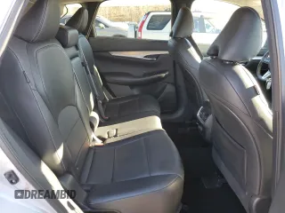2021 Infiniti QX50 Luxe z VIN 3PCAJ5BB9MF123817, wystawiony jako Copart lot #81166514 z przebiegiem 57 049 mil mil oraz Szkoda całkowita • Salvage title. Historia ofert i sprzedaży dostępna na DreamBid. Obrazek 11.