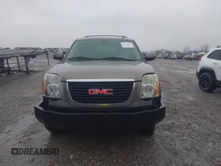 2011 GMC Yukon SLE with VIN 1GKS2AE0XBR249314, listed as a IAAI auction lot 41451903 with 249,673 mi miles. Bid and sale history available at carsss.com. Image 12.