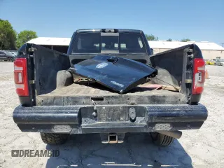 2021 Ram 2500 Laramie с VIN 3C6UR5FL2MG611033, выставлен на аукционе Copart как лот 59320895 с пробегом 182 776 миль миль и Списание • Salvage title. История ставок и продаж доступна на DreamBid. Изображение 6.