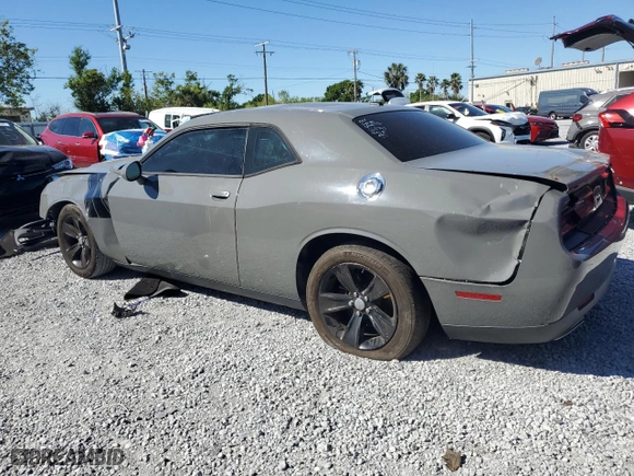 2019 Dodge Challenger SXT with VIN 2C3CDZAG4KH668940, listed as a Copart auction lot 49790255 with 0 mi miles and Non Repairable. Bid and sale history available at carsss.com. Image 2.