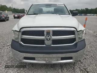 2018 Ram 1500 Express с VIN 1C6RR7KT6JS291646, выставлен на аукционе Copart как лот 59899025 с пробегом 159 545 миль миль и Чистый • Clean title. История ставок и продаж доступна на DreamBid. Изображение 5.