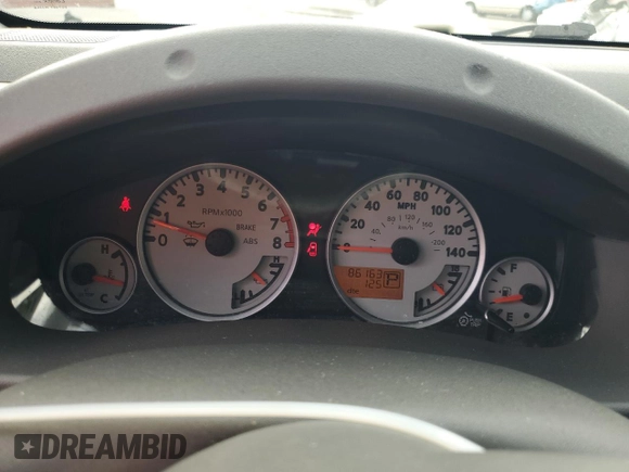2019 Nissan Frontier Desert Runner with VIN 1N6DD0ER6KN728809, listed as a Copart auction lot 59846995 with 86,163 mi miles and Salvage title. Bid and sale history available at DreamBid. Image 9.