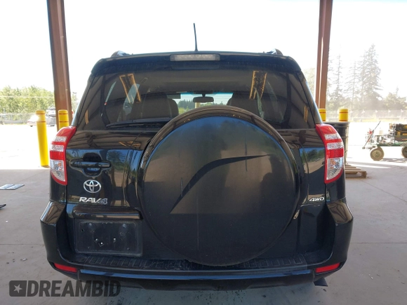 2012 Toyota RAV4 Limited with VIN 2T3DK4DV6CW068506, listed as a IAAI auction lot 42195137 with 153,704 mi miles and . Bid and sale history available at DreamBid. Image 16.