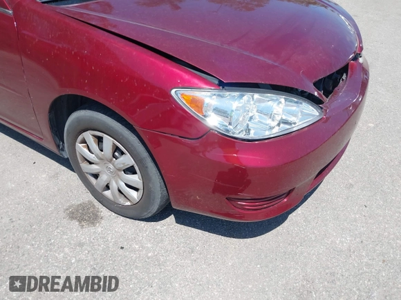 2006 Toyota Camry STD with VIN 4T1BE32KX6U143562, listed as a IAAI auction lot 42125521 with 151,334 mi miles and . Bid and sale history available at carsss.com. Image 15.