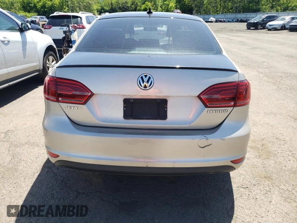 2013 Volkswagen Jetta Hybrid SE с VIN 3VW637AJ3DM238328, выставлен на аукционе Copart как лот 56854715 с пробегом 146 145 миль миль и Списание • Salvage title. История ставок и продаж доступна на DreamBid. Изображение 6.