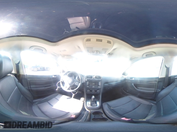 2013 Volkswagen Jetta TDI w/Sunroof & Nav с VIN 3VWPL7AJ7DM674619, выставлен на аукционе Copart как лот 56596355 с пробегом 114 801 миль миль и Списание • Salvage title. История ставок и продаж доступна на DreamBid. Изображение 14.