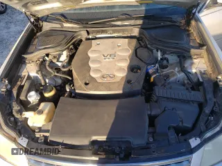 2007 Infiniti M Sport with VIN JNKAY01EX7M301397, listed as a Copart auction lot 76916204 with 261,604 mi miles and Clean Title. Bid and sale history available at DreamBid. Image 11.
