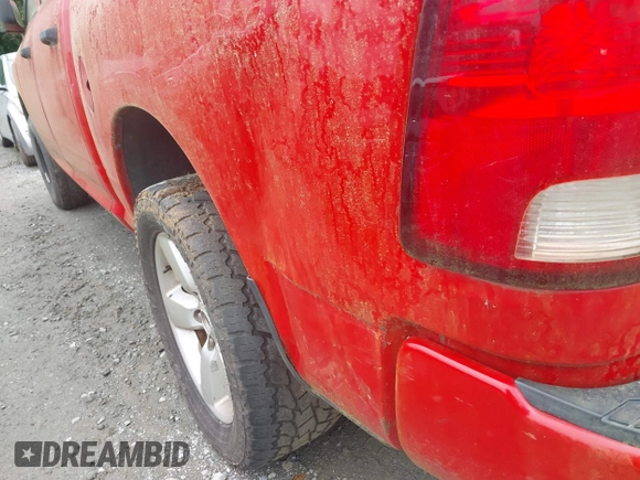 2016 Ram 1500 Express with VIN 3C6RR6KT3GG135929, listed as a IAAI auction lot 42362665 with 181,223 mi miles and . Bid and sale history available at DreamBid. Image 18.