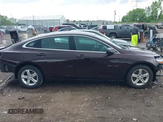 2020 Chevrolet Malibu LS with VIN 1G1ZB5ST7LF010556, listed as a IAAI auction lot 42241159 with 73,023 mi miles and . Bid and sale history available at DreamBid. Image 14.