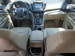 2016 Ford Escape SE с VIN 1FMCU9GX8GUC48052, выставлен на аукционе Copart как лот 60176115 с пробегом 77 588 миль миль и Чистый • Clean title. История ставок и продаж доступна на DreamBid. Изображение 8.