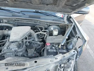 2020 Toyota Tacoma SR with VIN 3TYRX5GN0LT000913, listed as a IAAI auction lot 42520385 with 44,381 mi miles and . Bid and sale history available at DreamBid. Image 20.
