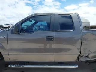 2014 Ford F-150 XL z VIN 1FTEX1CM0EFC15307, wystawiony jako IAAI lot #42620479 z przebiegiem 143 843 mil mil oraz . Historia ofert i sprzedaży dostępna na DreamBid. Obrazek 15.