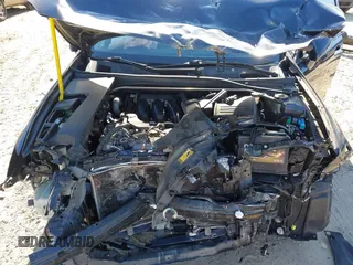 2011 Lexus ES with VIN JTHBK1EG1B2459283, listed as a IAAI auction lot 41673889 with 214,055 mi miles. Bid and sale history available at carsss.com. Image 10.