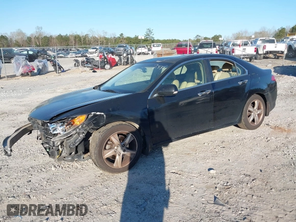 2012 Acura TSX with VIN JH4CU2F4XCC022435, listed as a IAAI auction lot 41890520 with 212,062 mi miles. Bid and sale history available at carsss.com. Image 17.