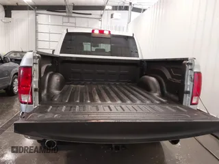 2018 Ram 1500 Big Horn with VIN 3C6RR7LT3JG227148, listed as a IAAI auction lot 41734050 with 79,004 mi miles. Bid and sale history available at carsss.com. Image 12.