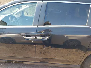2014 Honda Odyssey EX-L with VIN 5FNRL5H68EB102286, listed as a IAAI auction lot 42148323 with 160,446 mi miles and . Bid and sale history available at carsss.com. Image 14.