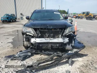 2019 Nissan Pathfinder SV z VIN 5N1DR2MN6KC588508, wystawiony jako Copart lot #53948375 z przebiegiem 148 239 mil mil oraz Szkoda całkowita • Salvage title. Historia ofert i sprzedaży dostępna na DreamBid. Obrazek 5.