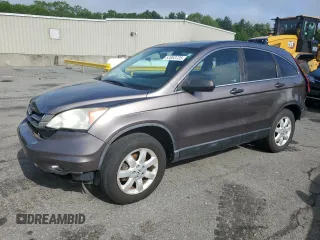 2011 Honda CR-V SE z VIN 5J6RE4H42BL000939, wystawiony jako Copart lot #57053725 z przebiegiem 172 865 mil mil oraz Szkoda całkowita • Salvage title. Historia ofert i sprzedaży dostępna na DreamBid. Obrazek 1.