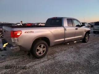 2013 Toyota Tundra 4WD Truck with VIN 5TFCY5F18DX014566, listed as a Copart auction lot 87530955 with 179,746 mi miles and Salvage Title. Bid and sale history available at carsss.com. Image 3.