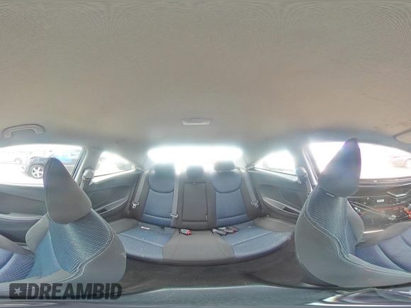 2013 Hyundai Elantra Coupe GS with VIN KMHDH6AE4DU009334, listed as a Copart auction lot 53247094 with 120,426 mi miles and Salvage Title. Bid and sale history available at carsss.com. Image 12.