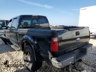 2010 Ford F-350 XL с VIN 1FTWW3BR8AEB28500, выставлен на аукционе Copart как лот 46048905 с пробегом 341 655 миль миль и Списание • Salvage title. История ставок и продаж доступна на DreamBid. Изображение 2.