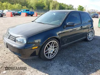 2005 Volkswagen GTI 1.8T с VIN 9BWDE61JX54019061, выставлен на аукционе IAAI как лот 42243280 с пробегом 122 488 миль миль и . История ставок и продаж доступна на DreamBid. Изображение 2.