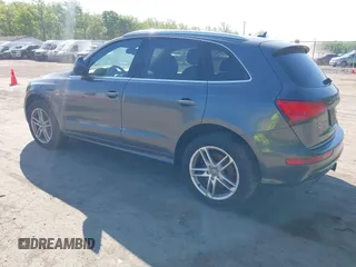 2016 Audi Q5 Premium Plus с VIN WA1D7AFP0GA012705, выставлен на аукционе IAAI как лот 42148353 с пробегом 124 207 миль миль и . История ставок и продаж доступна на DreamBid. Изображение 3.